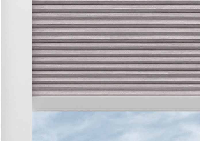 Sierra, Vintage Brown - Perfect Fit Blind - Image 9